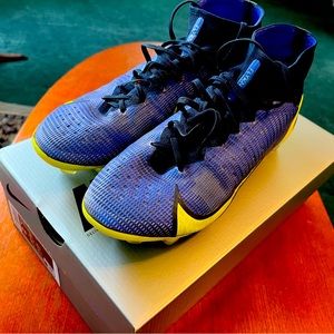 Nike Mercurial Superfly 9 Soccer Cleats